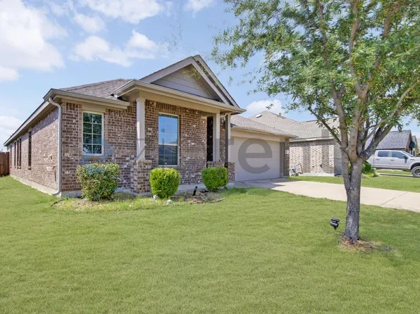 817 Evergreen St, Princeton, TX 75407