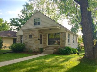 3177 N 95th St, Milwaukee, WI 53222