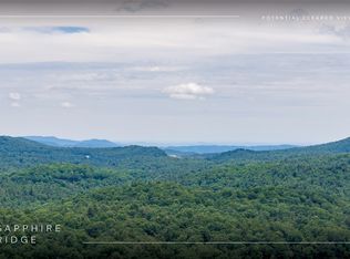Lot 17 Orchard Way, Sapphire, NC 28774