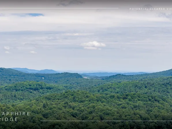 Lot 17 Orchard Way, Sapphire, NC 28774