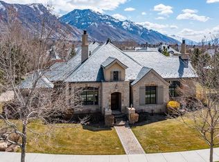 4284 N Stone Creek Ln, Provo, UT 84604