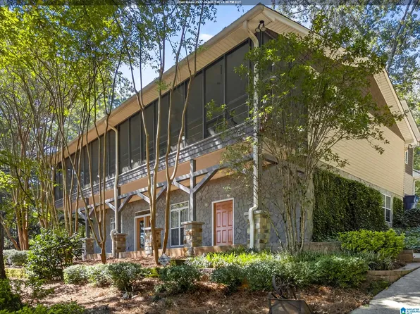 1105 Lock 4 Rd, Riverside, AL 35135