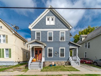 11 Mason St Street, Johnstown, NY, 12095