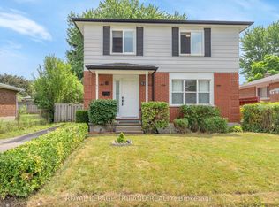 51 Ashbury Ave, London, ON N6E1S9