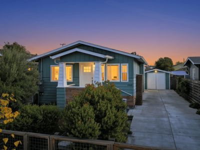 1968 85th Ave, Oakland, CA, 94621