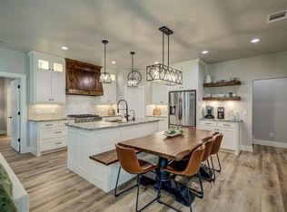 919 Old Decatur Rd, Decatur, TX 76234