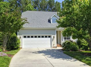 419 Knotts Valley Ln, Cary, NC 27519