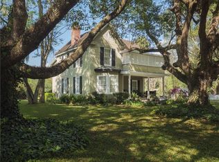 5789 Avenue F, McIntosh, FL 32664