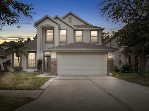 6745 BLUFF MEADOW COURT, WESLEY CHAPEL, FL 33545