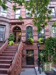 Rented by Halstead Real Estate