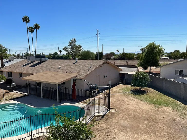 3808 W Malapai Dr — Photo 36