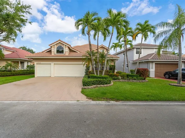 11834 Highland Pl, Coral Springs, FL 33071
