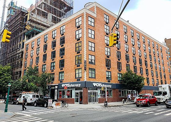 1st image of 298 Mulberry St APT 3F