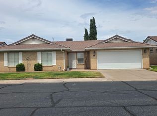 1055 E 900 S UNIT 58, St George, UT 84790