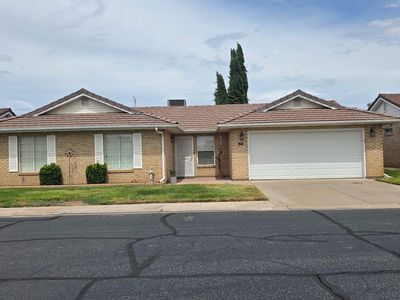 1055 E 900 S Unit 58, St George, UT, 84790