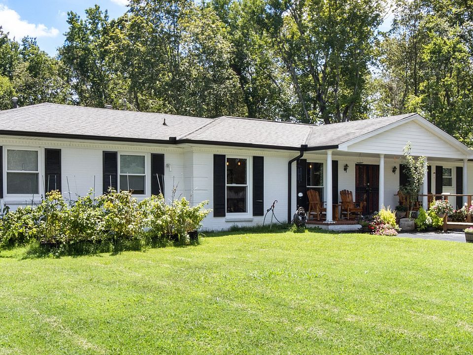 1249 Slayden Cir, Clarksville, TN 37040 MLS 2552092 Zillow