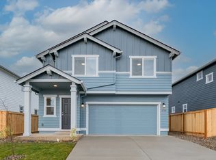 4704 Finch St SE, Albany, OR 97322