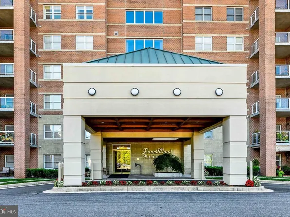 12236 Roundwood Rd Unit 104, Lutherville Timonium, MD 21093