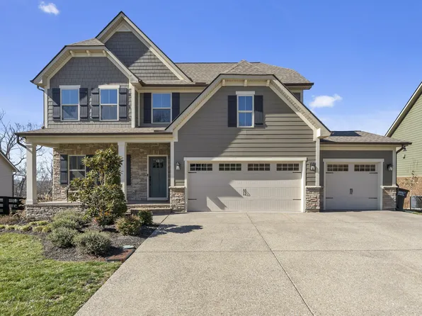 7229 Sky Meadow Dr, College Grove, TN 37046