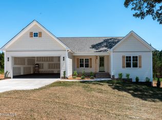 8651 Savage Road, Spring Hope, NC 27882