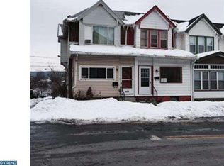 1502 W Union St, Allentown, PA 18102