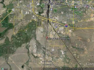 3325 Fort Sanders Rd, Laramie, WY 82070