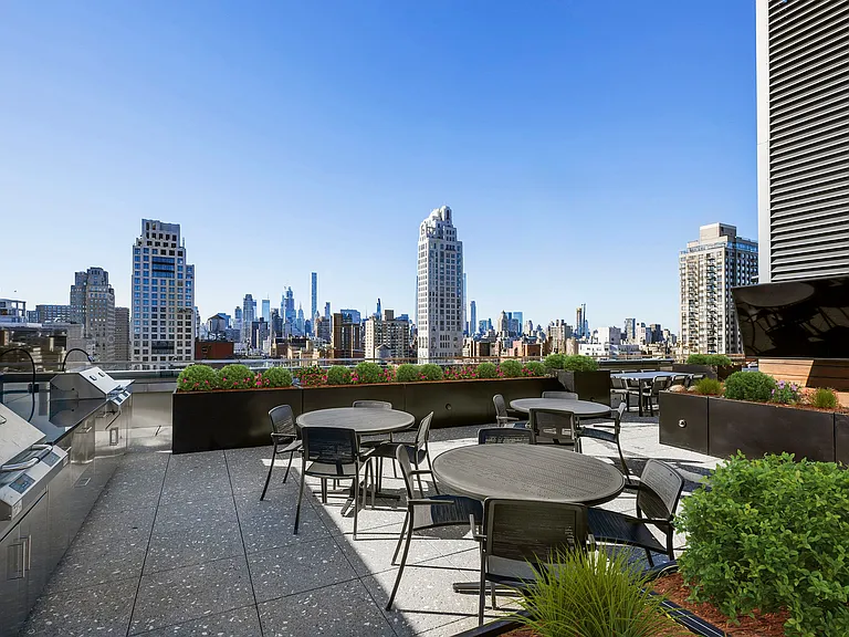 240 E 86th St #12L — Photo 13