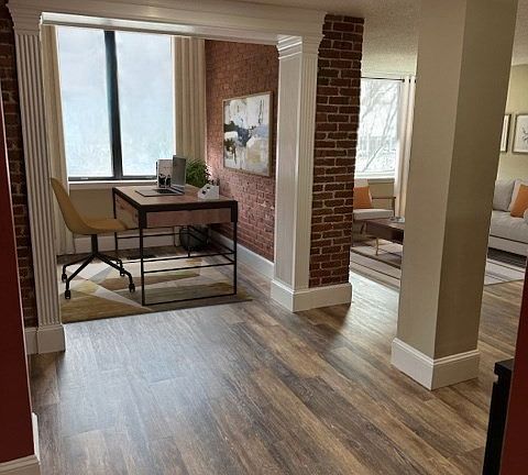 3rd image of 181 North St Unit 106