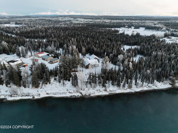 34184 House Dr, Soldotna, AK 99669