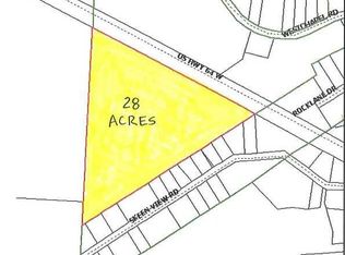 Us Highway 64 W, Asheboro, NC 27205