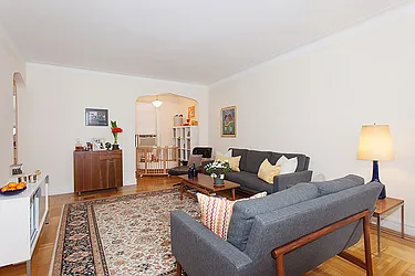 Sold by Brown Harris Stevens