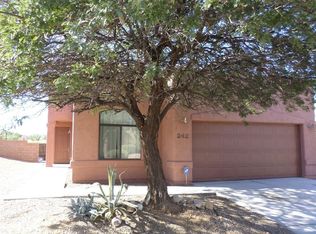 242 E Forrest Feezor St, Vail, AZ 85641