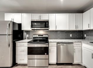 4330 Bowser Ave #101C, Dallas, TX 75219