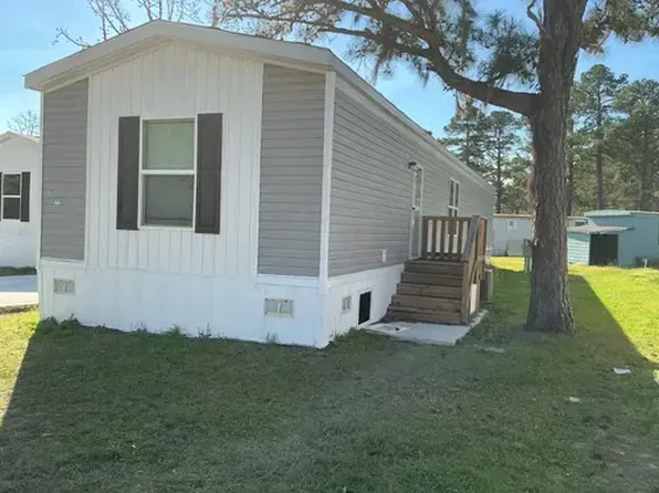 300 Brantley Dr Lot 43, Hinesville, GA 31313