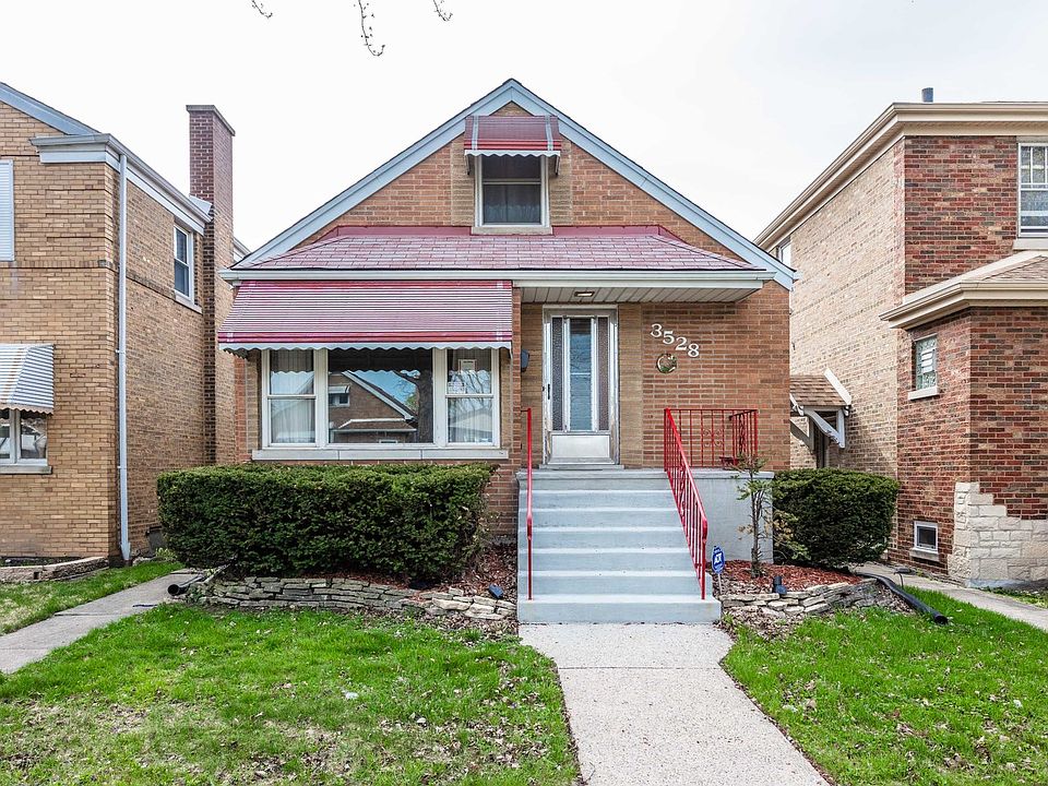 1st image of 3528 Cuyler Ave