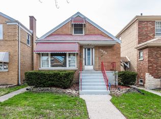 3528 Cuyler Ave, Berwyn, IL 60402
