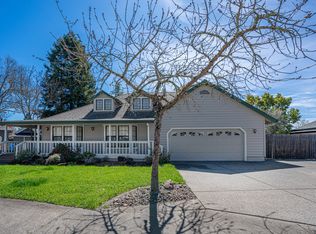 1240 Melissa Ct, Santa Rosa, CA 95409