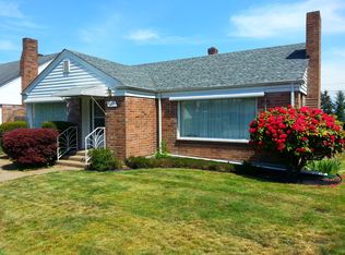 5115 Rucker Ave, Everett, WA 98203