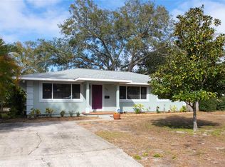 4541 14th Ave N, Saint Petersburg, FL 33713