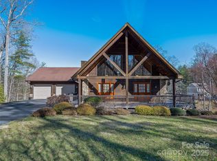 185 Clarks Chapel Rd, Weaverville, NC 28787