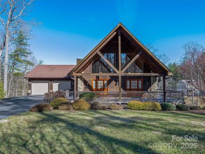 185 Clarks Chapel Rd, Weaverville, NC, 28787