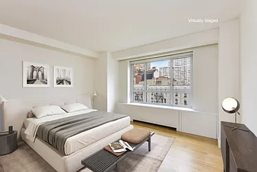 Rented by Corcoran