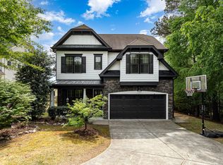 1209 Shasta Daisy Dr, Wake Forest, NC 27587
