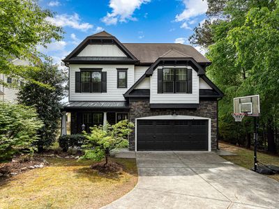 1209 Shasta Daisy Dr, Wake Forest, NC, 27587
