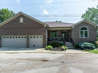 9313 N Gray Ave, Unionville, IN