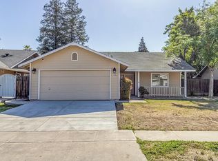 640 San Diego St, Tulare, CA 93274
