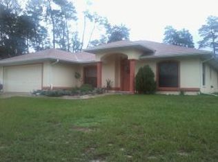 17357 SW 26th Terrace Rd, Ocala, FL 34473