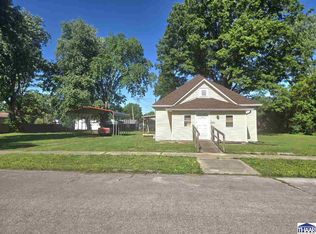 1455 S 12th St, Terre Haute, IN 47802
