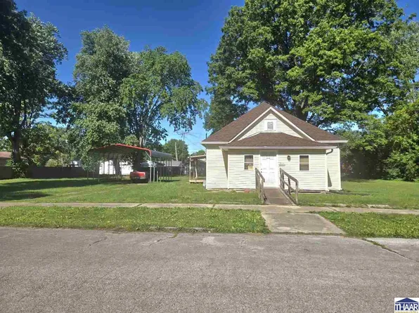 1455 S 12th St, Terre Haute, IN 47802