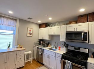 545 E 8th St #3, Boston, MA 02127